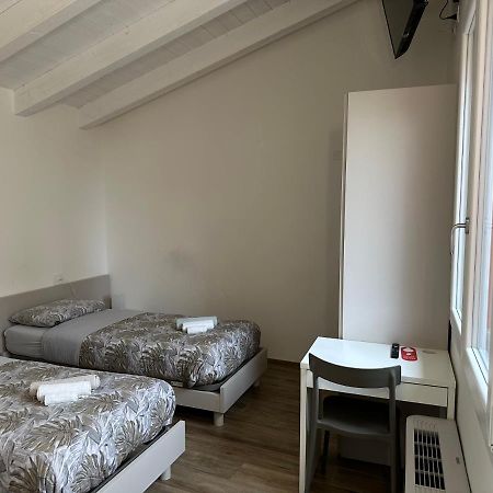 Locanda La Campagnola 维尼奥拉 外观 照片