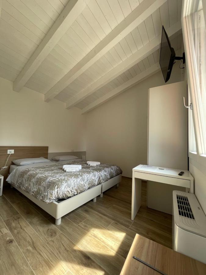 Locanda La Campagnola 维尼奥拉 外观 照片