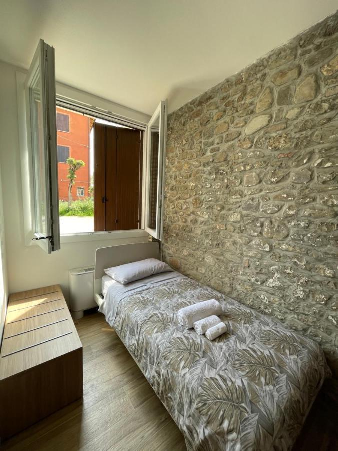 Locanda La Campagnola 维尼奥拉 外观 照片