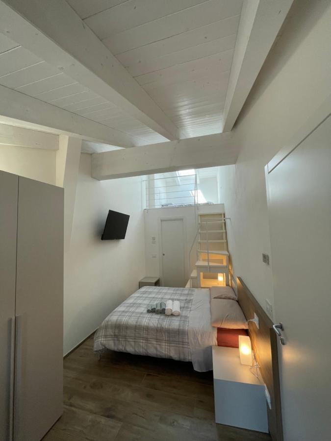 Locanda La Campagnola 维尼奥拉 外观 照片