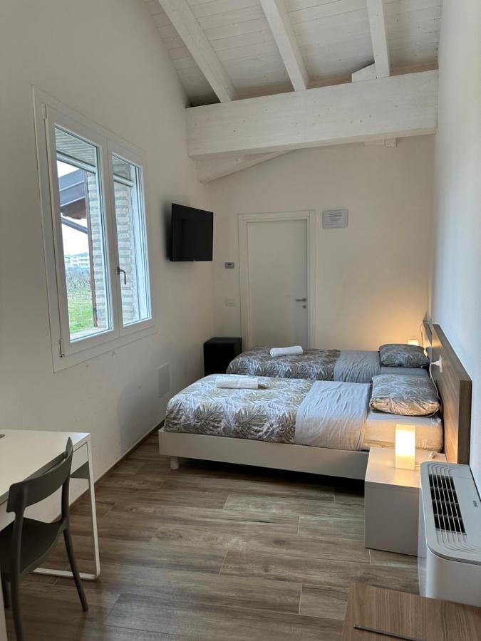 Locanda La Campagnola 维尼奥拉 外观 照片