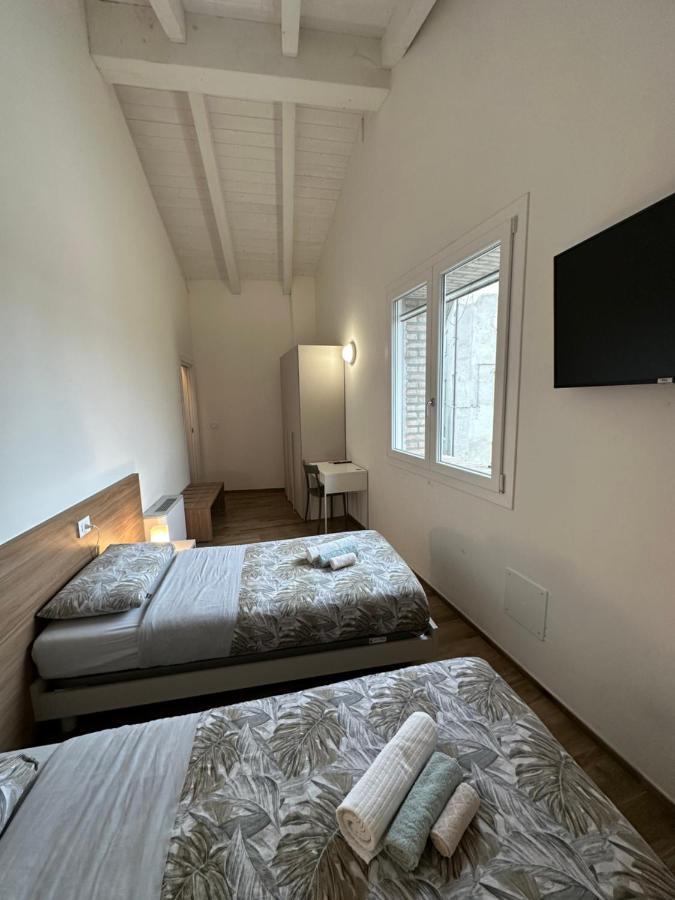 Locanda La Campagnola 维尼奥拉 外观 照片