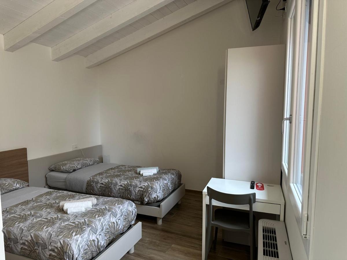 Locanda La Campagnola 维尼奥拉 外观 照片